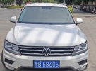 杨龙*豫B5B605