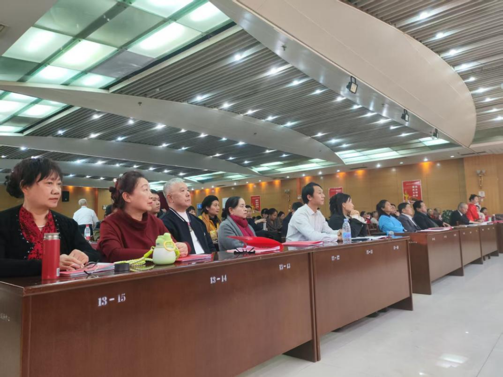 2025“世界城市日”郑州庆祝活动成功举办  市民演出展现城市人文魅力 ... ...