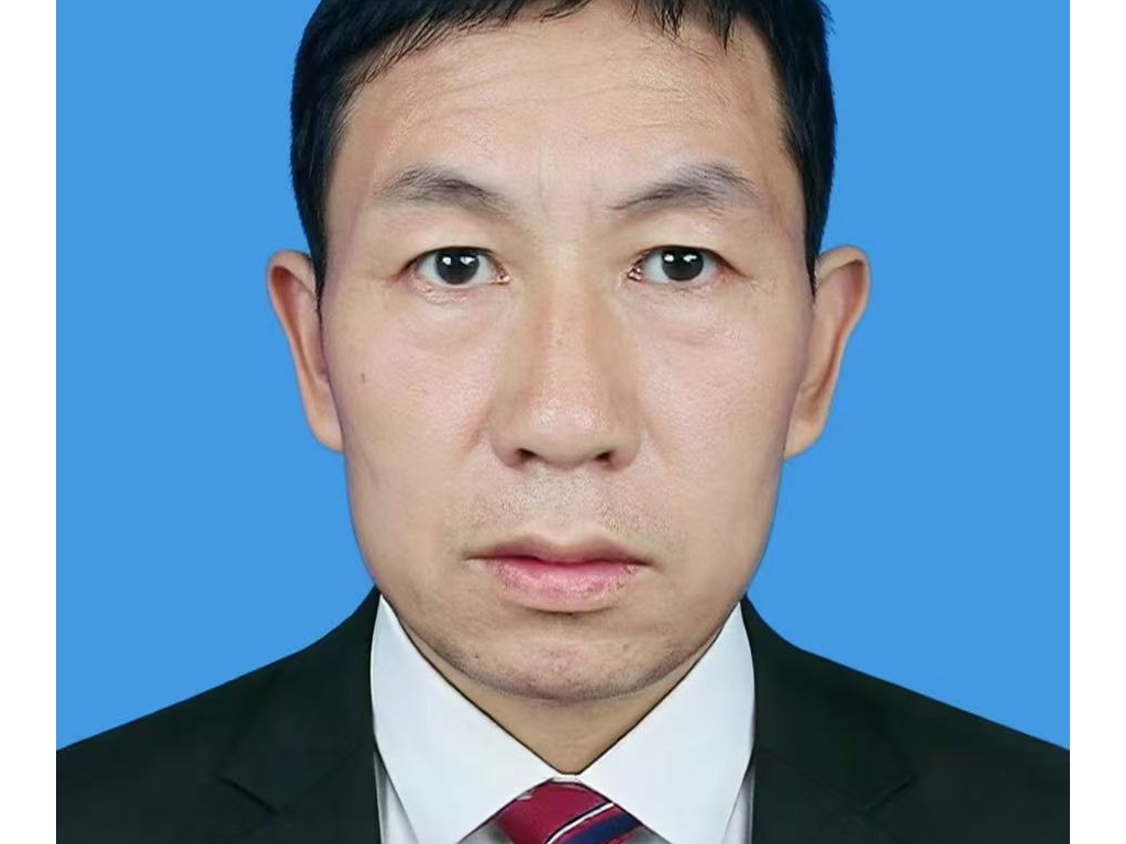 苗向阳：永城法治教育宣传中心主任
